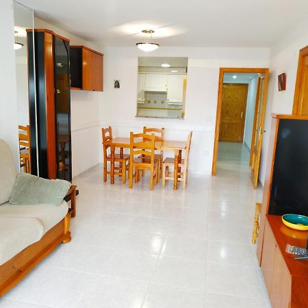 Sorolla II Orangecosta Apartment Peniscola Luaran gambar
