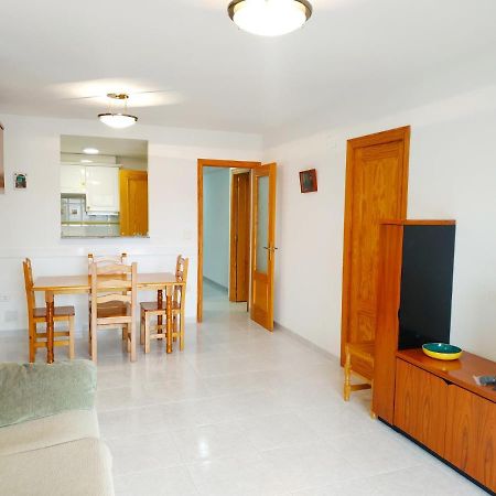 Sorolla II Orangecosta Apartment Peniscola Luaran gambar