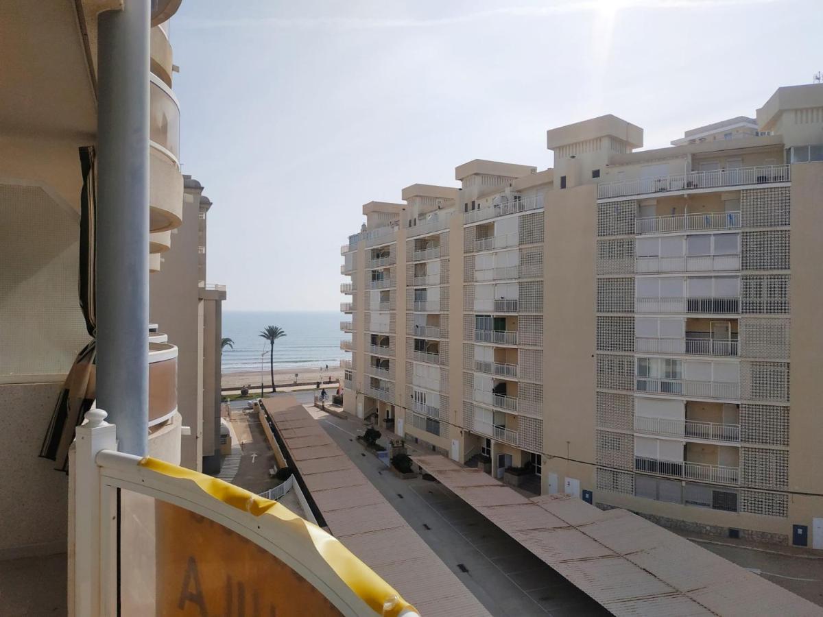 Sorolla II Orangecosta Apartment Peniscola Luaran gambar