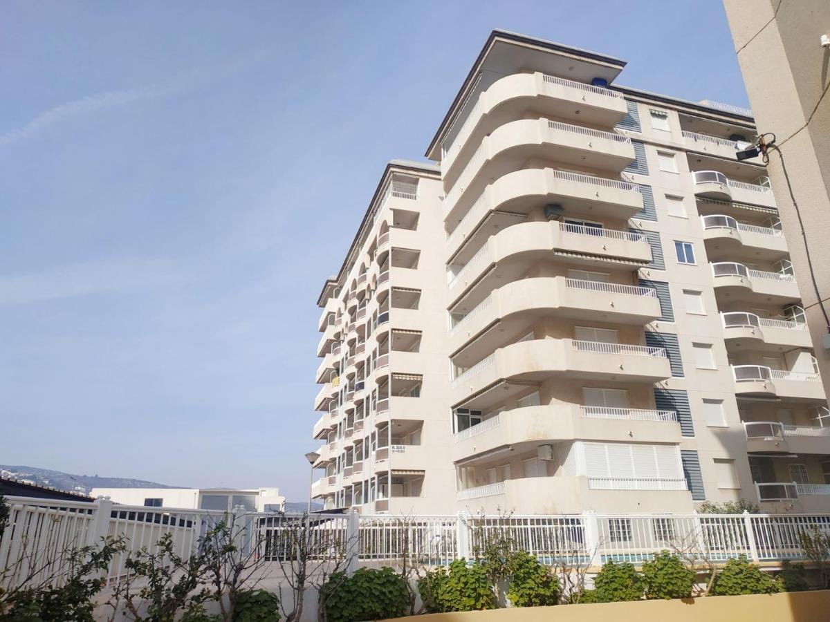 Sorolla II Orangecosta Apartment Peniscola Luaran gambar