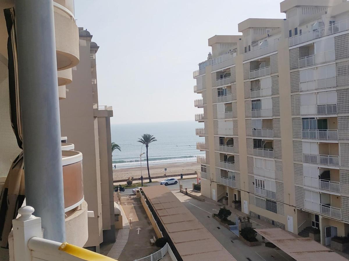 Sorolla II Orangecosta Apartment Peniscola Luaran gambar