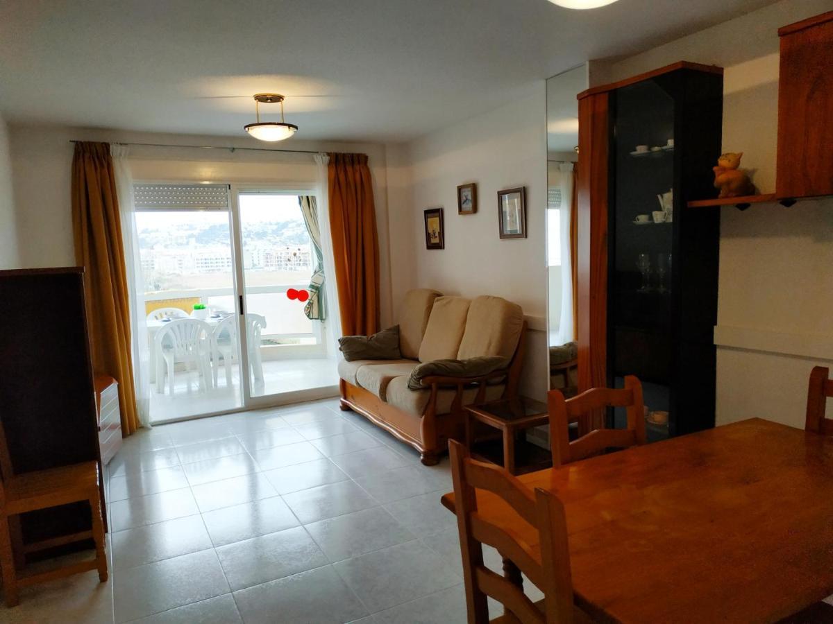 Sorolla II Orangecosta Apartment Peniscola Luaran gambar