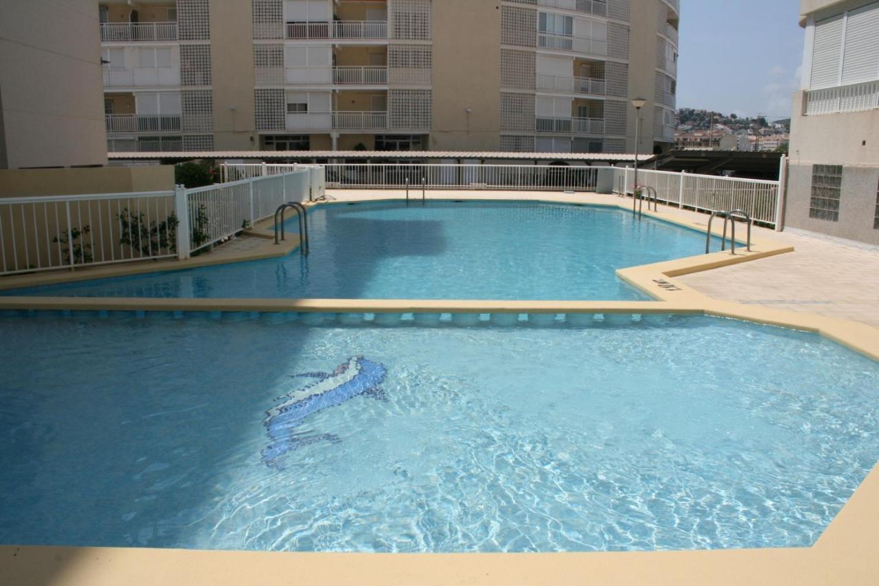 Sorolla II Orangecosta Apartment Peniscola Luaran gambar